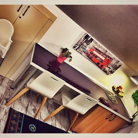 Eco Travel Apartamento Suceava Exterior foto
