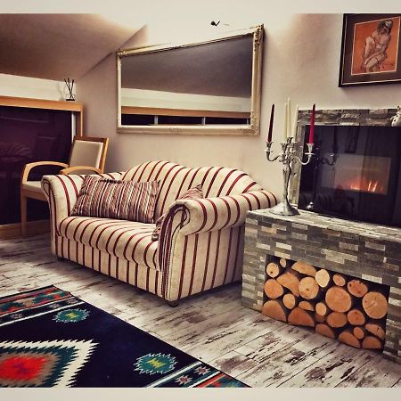 Eco Travel Apartamento Suceava Exterior foto