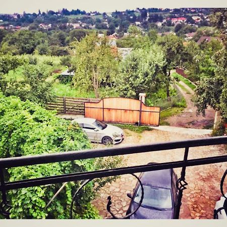 Eco Travel Apartamento Suceava Exterior foto