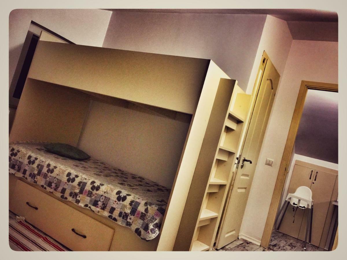 Eco Travel Apartamento Suceava Exterior foto