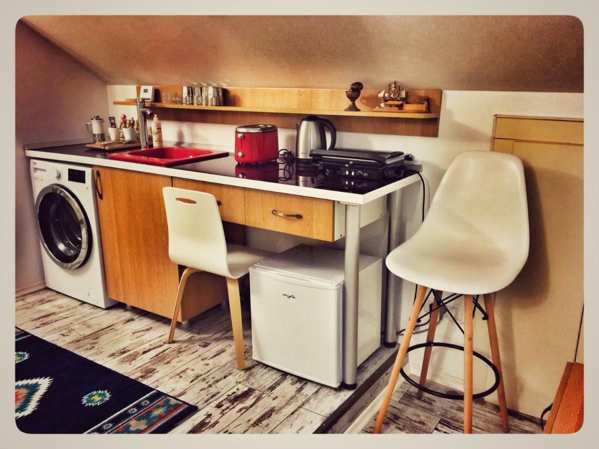 Eco Travel Apartamento Suceava Exterior foto