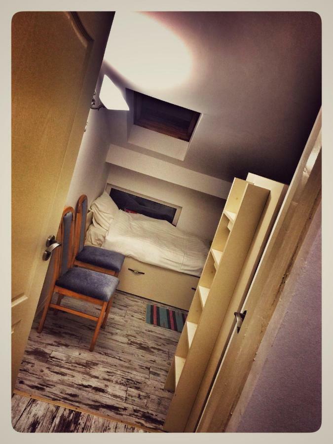 Eco Travel Apartamento Suceava Exterior foto
