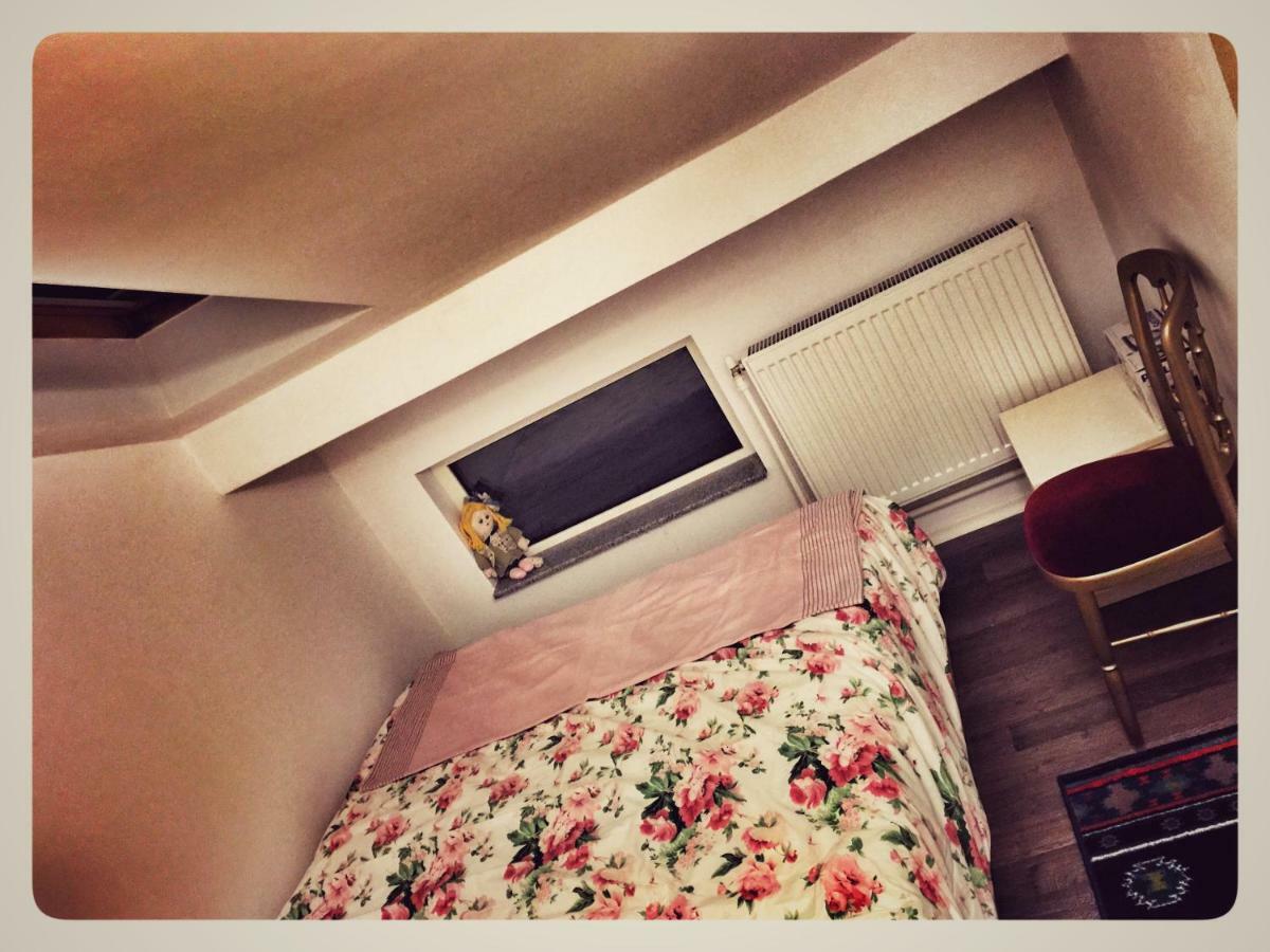 Eco Travel Apartamento Suceava Exterior foto