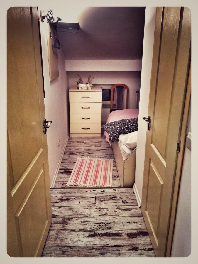 Eco Travel Apartamento Suceava Exterior foto