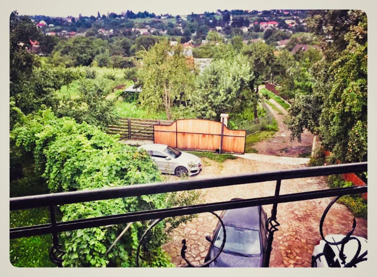 Eco Travel Apartamento Suceava Exterior foto