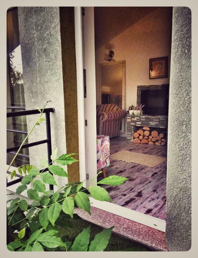 Eco Travel Apartamento Suceava Exterior foto