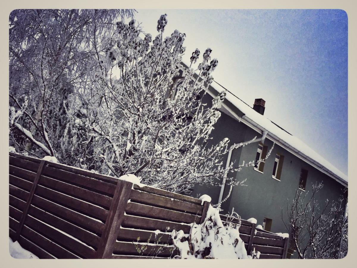 Eco Travel Apartamento Suceava Exterior foto